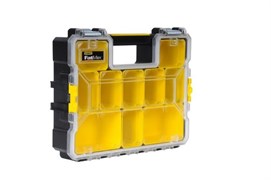 Органайзер FatMax Shallow Pro Metal Latch 44,6 x 11,6 x 35,7 см Stanley 1-97-518