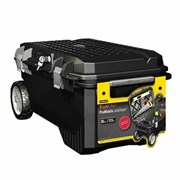 Ящик для инструмента с колесами FatMax PromobИзраильe Job Chest Stanley 1-94-850