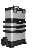 Ящик для инструмента с колесами FatMax Rolling Workshop Stanley 1-95-622