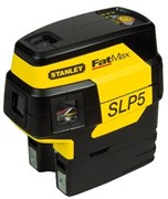 Лазерный построитель проекций SLP5 Stanley 1-77-319