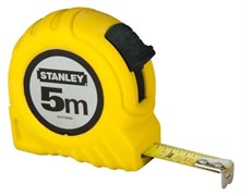 Рулетка STANLEY 5m Stanley 0-30-497