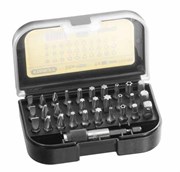 Набор бит Expert 1/4 35шт. Stanley 1-13-903