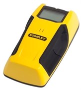 Детектор скрытых неоднородностей S200 Stanley 0-77-406