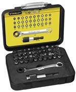 Набор бит Expert 1/4 32шт. Stanley 1-13-905