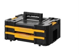 Ящик DEWALT TSTAK с 2-мя выдвижными секциями Stanley 1-70-706