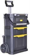 Ящик с колесами модульный 2 в 1 Stanley 1-79-231