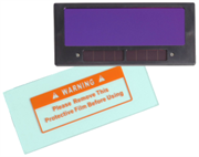 Фильтр для маски сварщика Filter WM ADA А00365