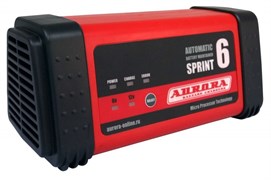 Интеллектуальное зарядное устройство SPRINT 6 automatic Aurora 14706