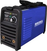 СВАРОЧНЫЙ ИНВЕРТОР ARC 163 PROFESSIONAL BRIMA 0010807