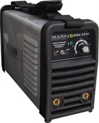 Сварочный инвертор Brima MMA-2000 Mars Professional