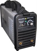 Сварочный инвертор Brima MMA-2300 Mars Professional