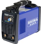 СВАРОЧНЫЙ ИНВЕРТОР ARC 165 BEST BRIMA 0010401