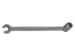Ключ комбинированный с торцевой головкой, 10 мм KING TONY 1020-10