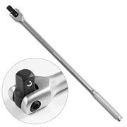 Вороток 1/2", 430 мм, с шарниром МАСТАК 011-41430 011-41430