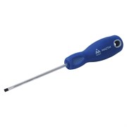 Отвертка шлицевая Slotted 3,0 мм, 75 мм, держатель МАСТАК 040-30075H 040-30075H