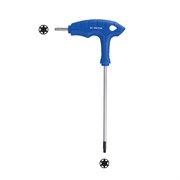 Ключ Г-образный Torx, Т27 KING TONY 116327TR TONY