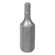 Вставка (бита) торцевая 10 мм, Hex, 4 мм, 36 мм KING TONY 163604H TONY