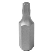 Вставка (бита) торцевая 10 мм, Torx, Т30, 36 мм KING TONY 163630T TONY