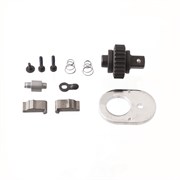 Ремкомплект для трещотки King Tony 1/4"DR, 24 зубца 2771DK