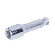 Удлинитель 3/8", 38 мм, с шаровым окончанием 15 градусов KING TONY 3223-14 TONY