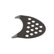 Ремкомплект для пневмогайковерта 33411-040, выпускной воздушный дефлектор King Tony 33411-A05