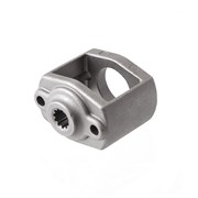 Ремкомплект для пневмогайковерта 33411-040, обойма для молотков King Tony 33411-A34