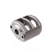 Ремкомплект для пневмогайковерта 33411-050, обойма для молотков King Tony 33411-B34