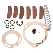 Ремкомплект для пневмогайковерта 33411-050, комплект (3,4,11(2 шт),25,29(6 шт),32,39,44,45) King Tony 33411-BTK