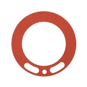 Ремкомплект для пневмогайковерта 33812-180, прокладка передней торцевой пластины King Tony 33812-A32