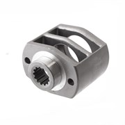 Ремкомплект для пневмогайковертов 33812, 33811, обойма для молотков King Tony 33812-A36