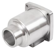 Ремкомплект для пневмогайковертов 33812, корпус ударного механизма King Tony 33812-A43