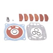 Ремкомплект для пневмогайковертов 33812, 33811-150, комплект (5,6,16,18,19,22,26 (6 шт),32,42,48,49) King Tony 33812-ATK