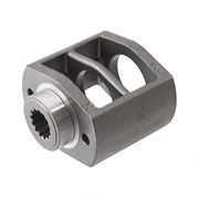 Ремкомплект для пневмогайковерта 33832, обойма для молотков King Tony 33832-C36