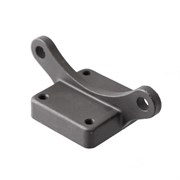 Ремкомплект для пневмогайковертов 33832, кронштейн рукоятки King Tony 33832-C51