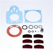 Ремкомплект для пневмогайковерта 33841-180, ремкомплект (2A,5,6,9,16,18,19,22,26(6),32,42,48,49) King Tony 33841-ATK