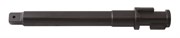 Ремкомплект для пневмогайковерта 33852-250, ось удлиненная (38B) King Tony 33851-B38B