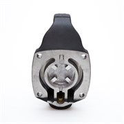 Ремкомплект для пневмогайковертов 33861-200 и 33862-200, рукоятка гайковерта King Tony 33861-A01