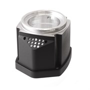 Ремкомплект для пневмогайковертов 33861-200 и 33862-200, корпус двигателя (30) King Tony 33861-A30