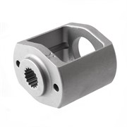 Ремкомплект для пневмогайковерта 33861-200 и 33862-200, обойма молотков (33) King Tony 33861-A33