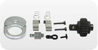 Ремкомплект для трещотки King Tony 3/8"DR, 32 зубца 3781DK