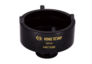 Сервисная головка KING TONY для монтажа/демонтажа подшипников TMFS8 1/2", 58 мм 44K758M