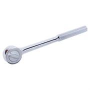 Трещотка 1/2", 250 мм, 45 зубцов, дисковый механизм KING TONY 4725-10FR TONY