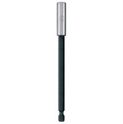 Держатель вставок (бит) 1/4", 150 мм, магнитный, для шуруповерта KING TONY 750-150 TONY
