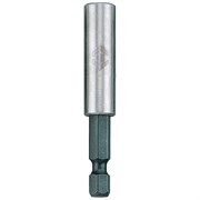 Держатель вставок (бит) 1/4", 60 мм, магнитный, для шуруповерта KING TONY 750-60 TONY