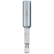 Держатель вставок (бит) 1/4", 75 мм, магнитный, для шуруповерта KING TONY 751-75 TONY