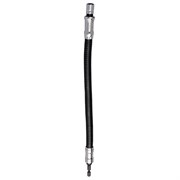 Держатель вставок (бит) 1/4", 400 мм, гибкий, для шуруповерта KING TONY 755-400 TONY