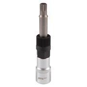 Головка фиксатор шкива генератора, 1/2", Spline, M10 AFFIX AF10610010 AF10610010