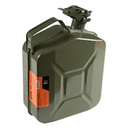 Канистра для топлива, 5 л, металлическая AFFIX AF13540005 AF13540005