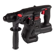 Перфоратор аккумуляторный,18 В, без аккумулятора и ЗУ MIGHTY SEVEN DRH-101 SEVEN