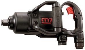 Гайковерт пневматический ударный 3/4", 2034 Нм MIGHTY SEVEN NC-6218 SEVEN